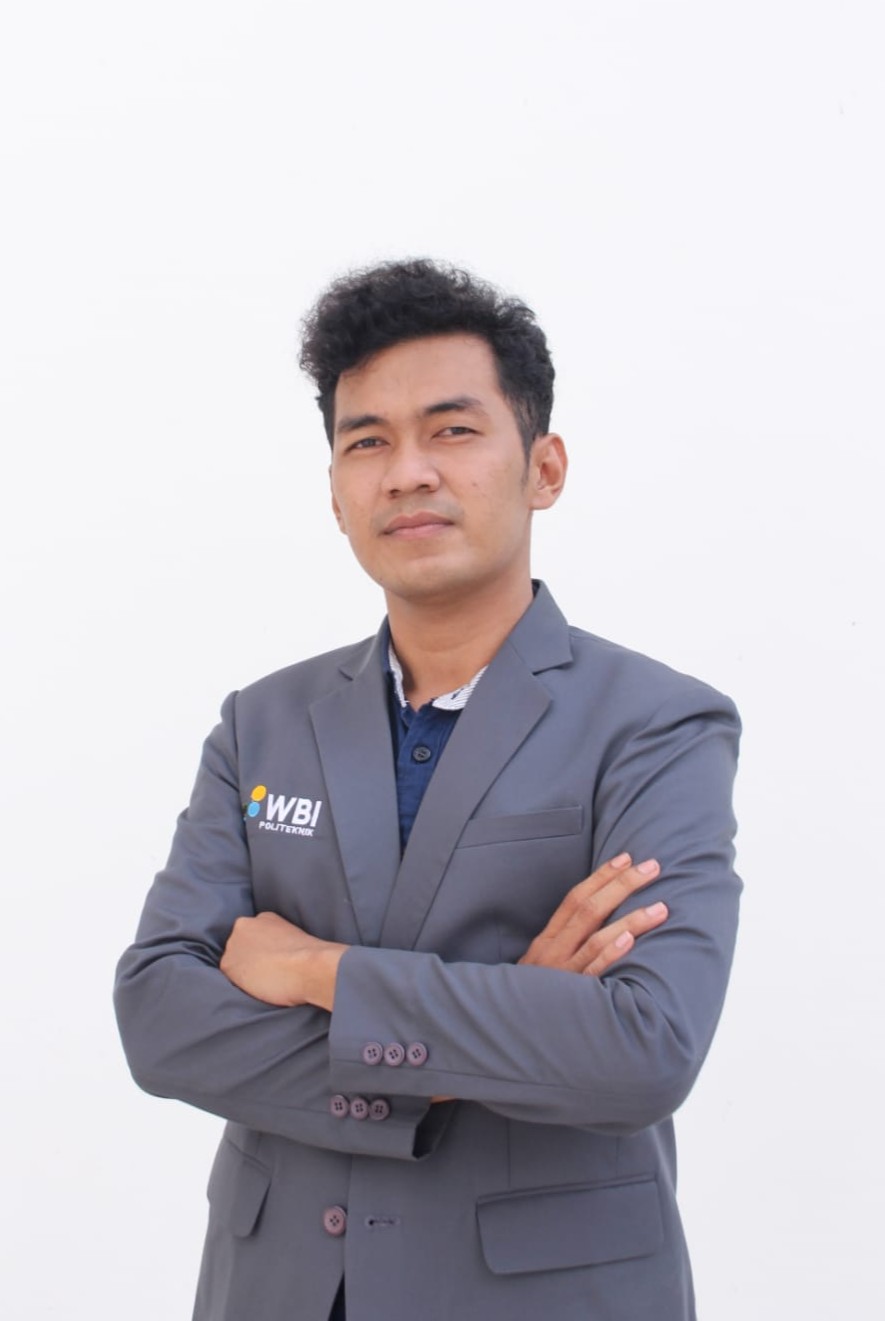 Arya Bhagaskara - Financial Flow Designer